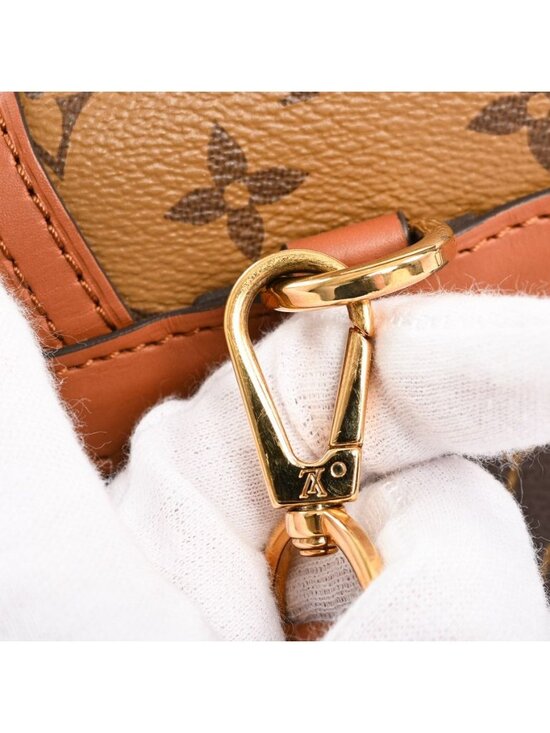 Louis Vuitton Backpack Dauphine main image 6